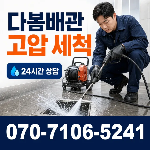대전 중구 구완동 누수탐지 상담 이미지 4